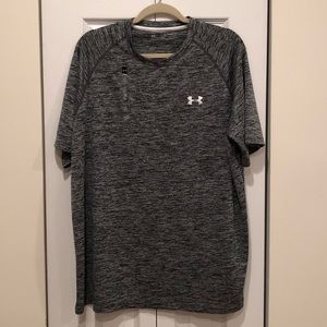 Under Armour Workout Top